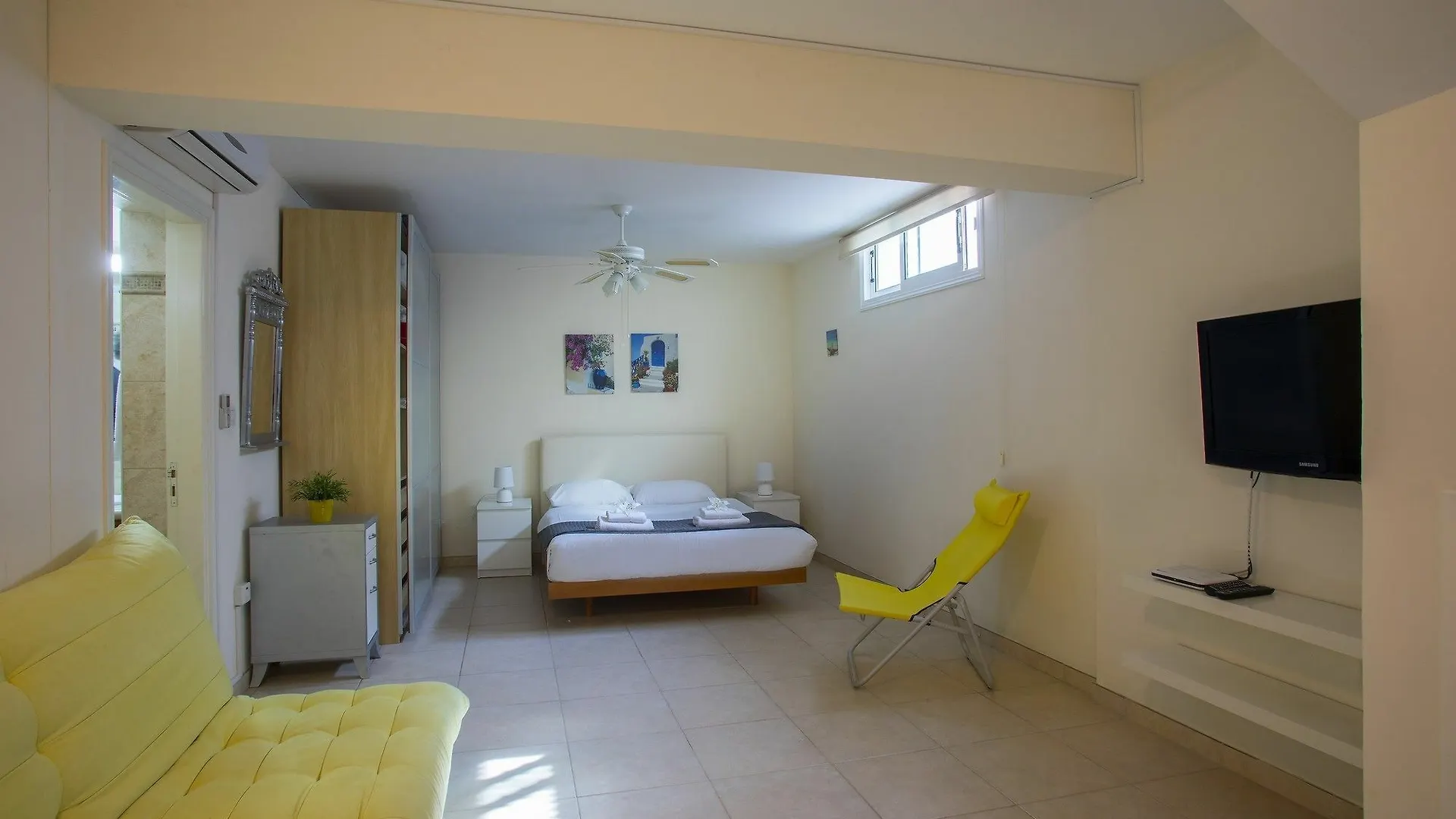 Protaras Villa Jovanna