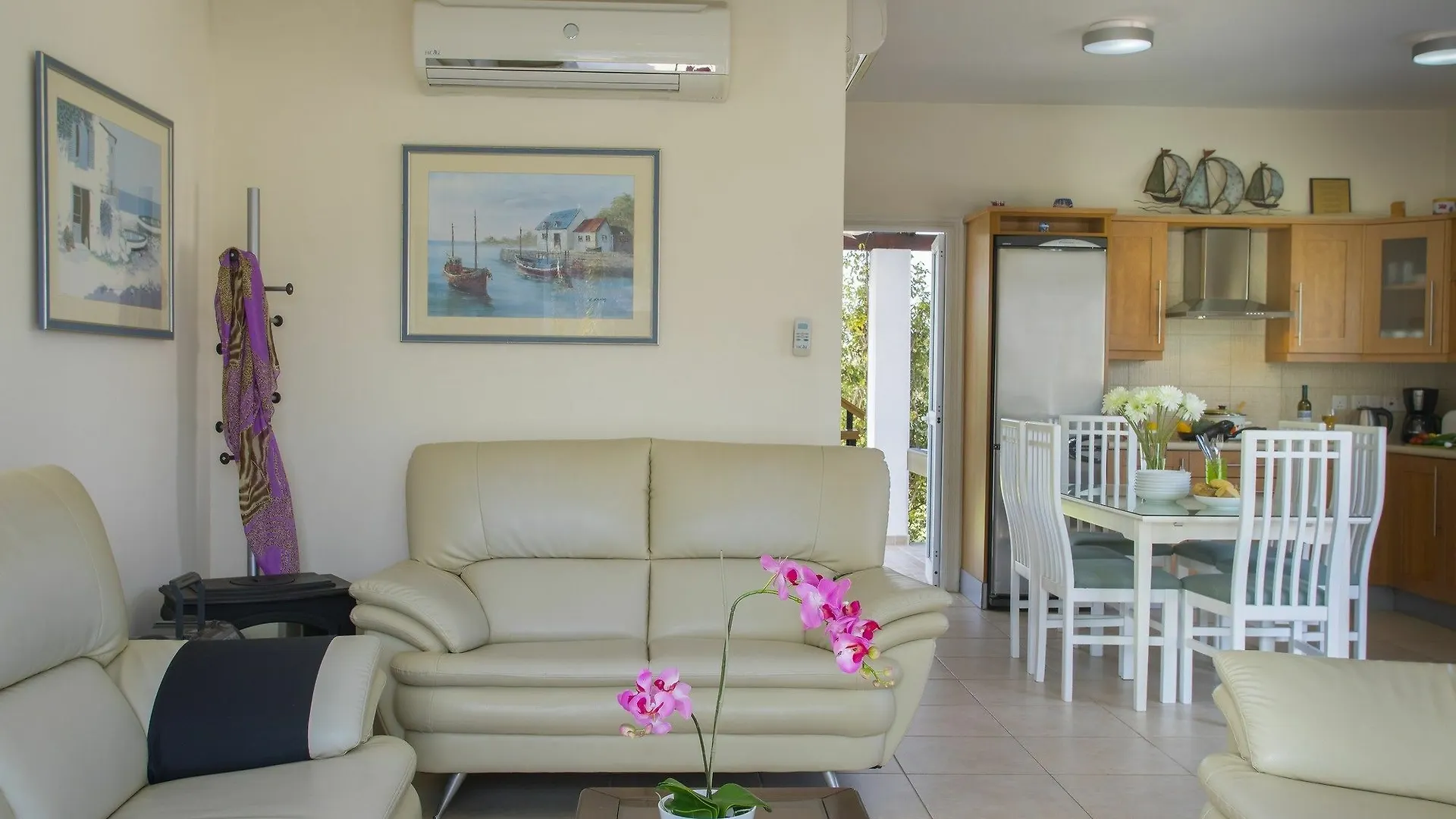 Protaras Villa Jovanna