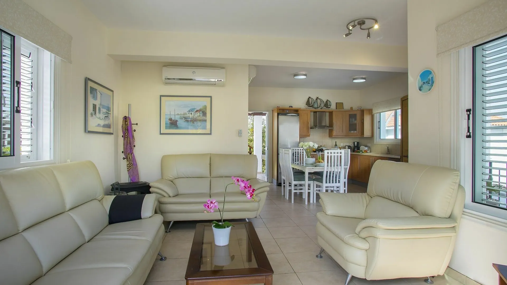 Protaras Villa Jovanna