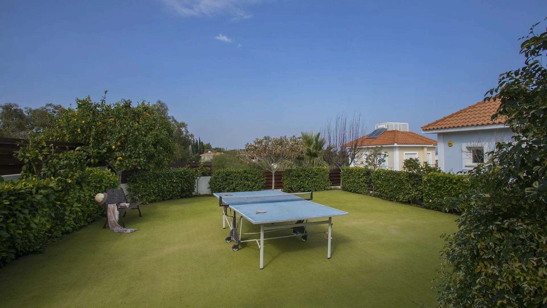 Protaras Villa Jovanna
