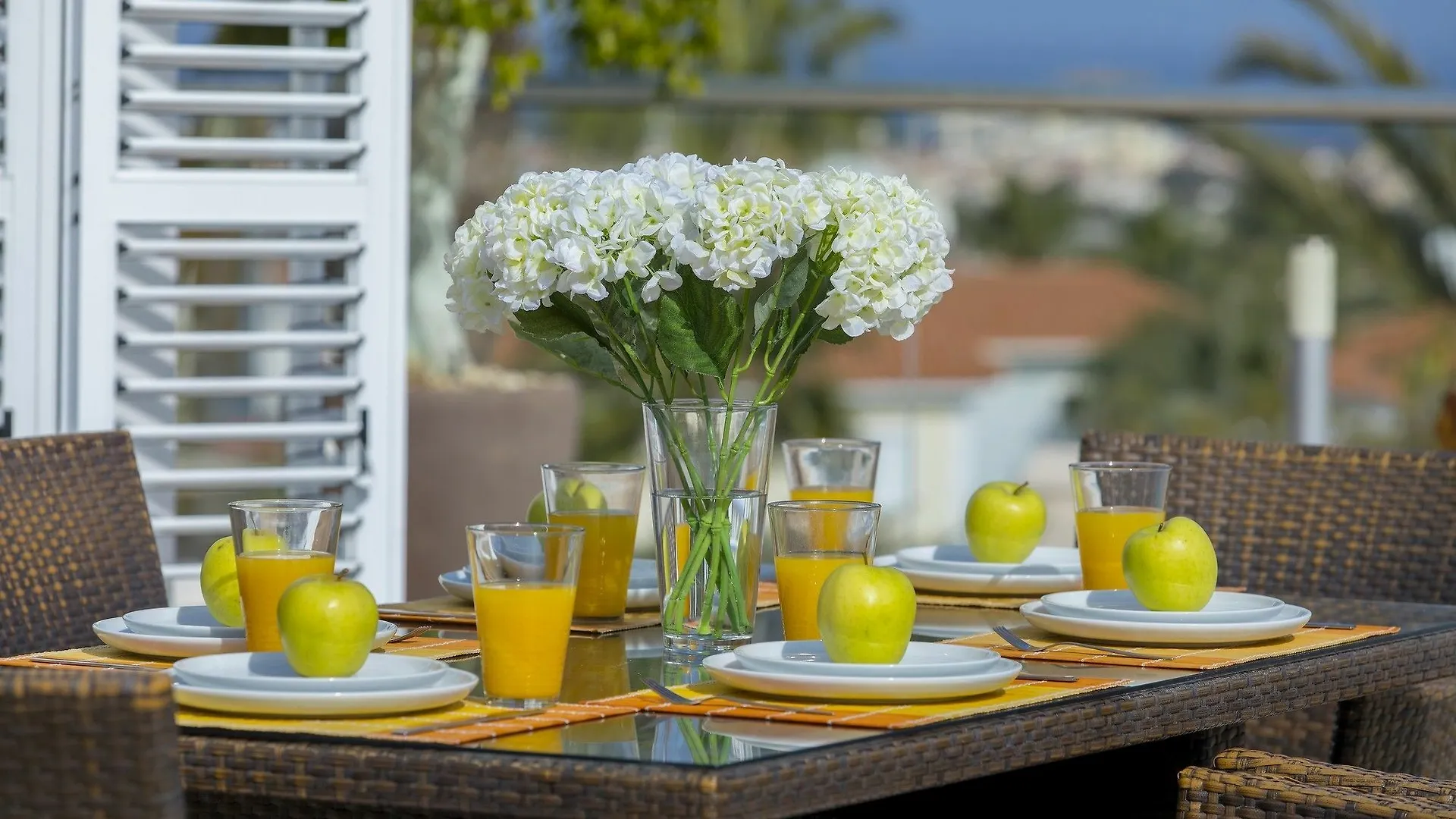 Protaras Villa Jovanna Cyprus